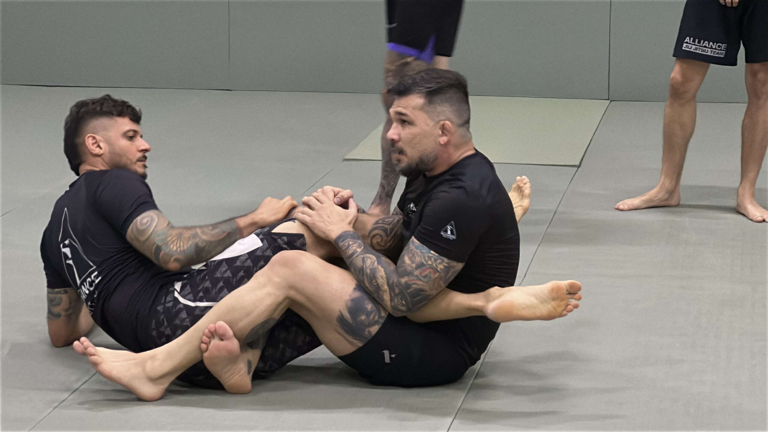 Academia de Artes Marciais Goiânia: Por que a Alliance Jiu-Jitsu é a melhor escolha para treinar?
